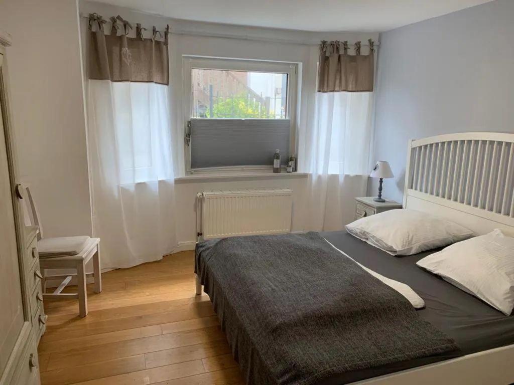 Ferienhaus-Strandallee95-Direkt-Am-Strand Timmendorfer Strand Extérieur photo