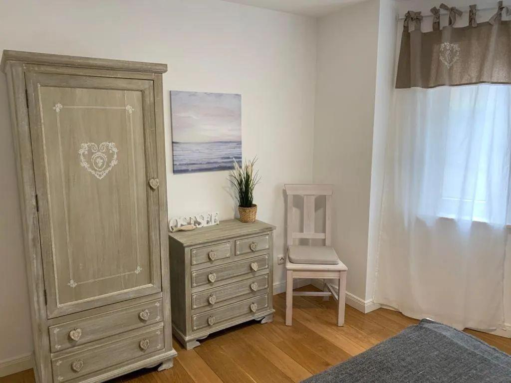 Ferienhaus-Strandallee95-Direkt-Am-Strand Timmendorfer Strand Extérieur photo