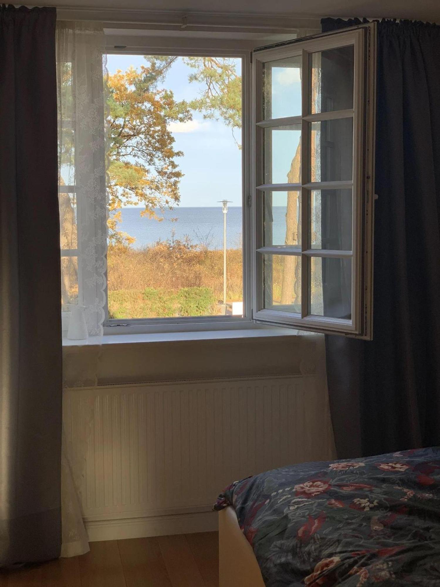 Ferienhaus-Strandallee95-Direkt-Am-Strand Timmendorfer Strand Extérieur photo