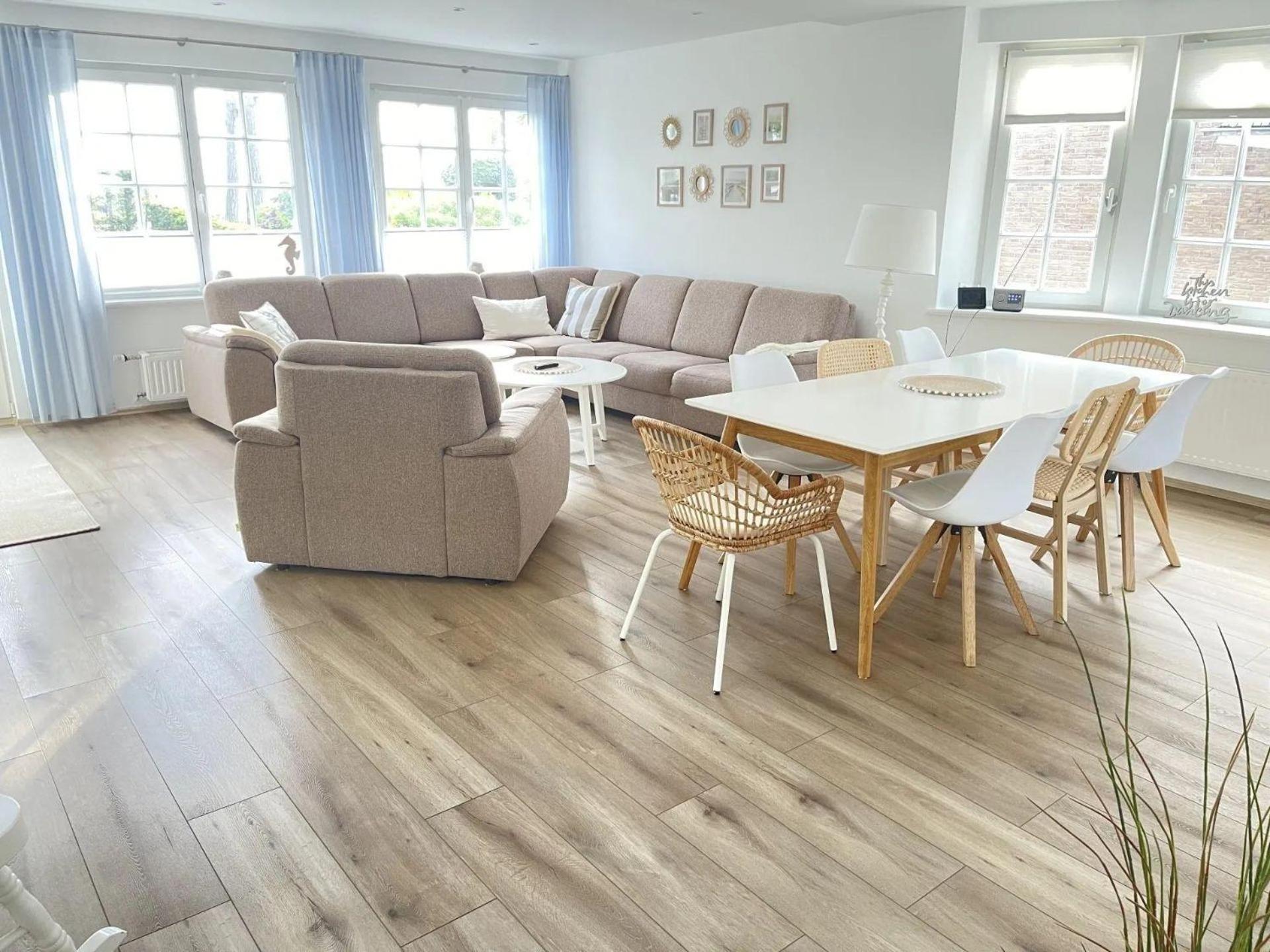 Ferienhaus-Strandallee95-Direkt-Am-Strand Timmendorfer Strand Extérieur photo