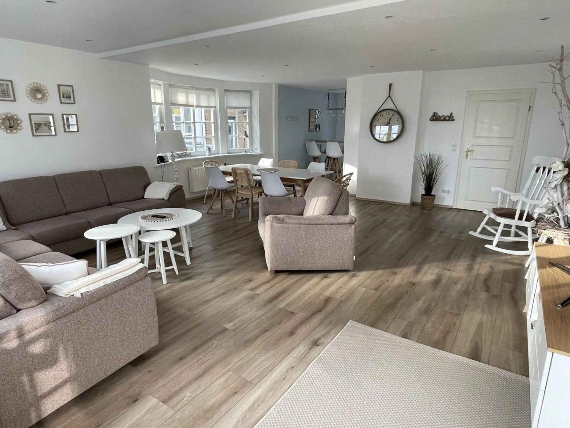 Ferienhaus-Strandallee95-Direkt-Am-Strand Timmendorfer Strand Extérieur photo